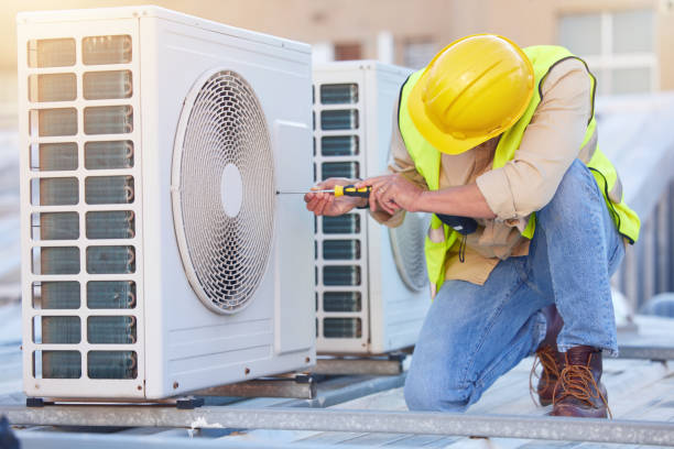 Best HVAC Emergency Services  in Kalama, WA