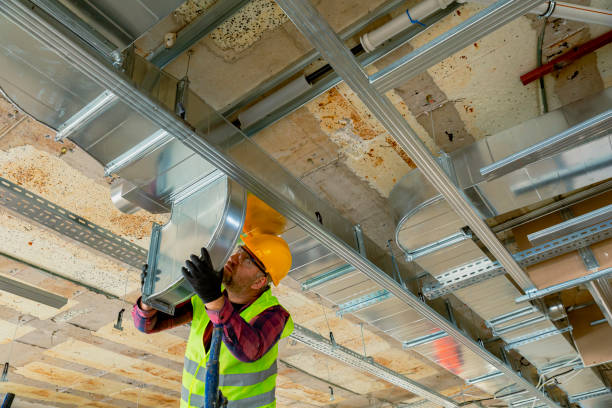 Best HVAC Maintenance Plan  in Kalama, WA