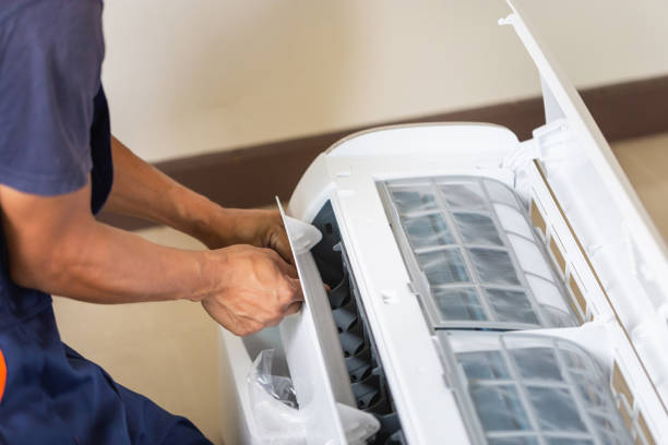 Best HVAC Installation Services  in Kalama, WA