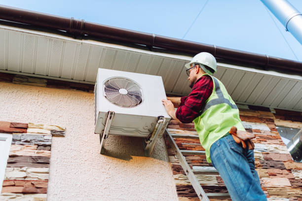 Best HVAC Replacement Cost  in Kalama, WA