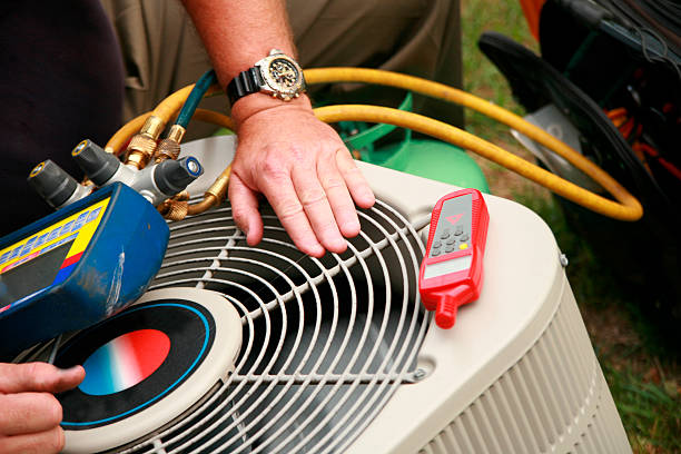  Kalama, WA HVAC Pros