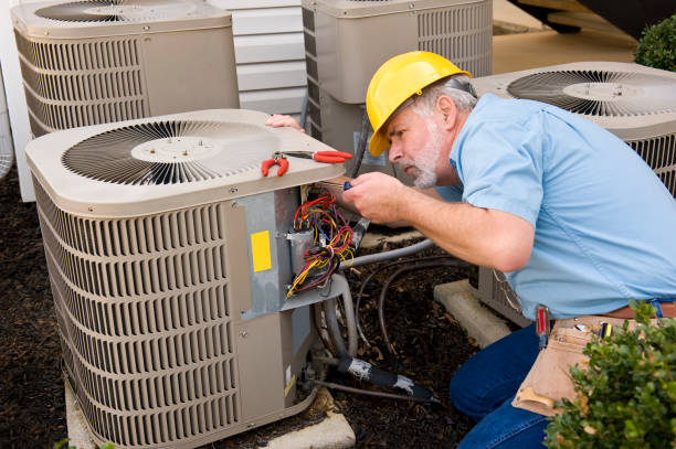 Best Central Air Repair  in Kalama, WA