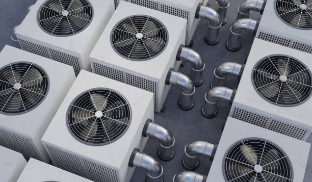 Best HVAC Contractors  in Kalama, WA