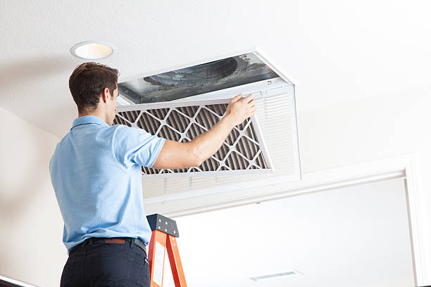 Best HVAC Air Duct Cleaning  in Kalama, WA