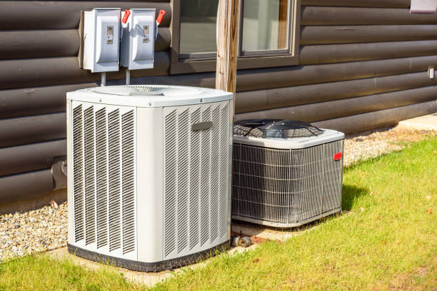 Best HVAC Installation Services  in Kalama, WA